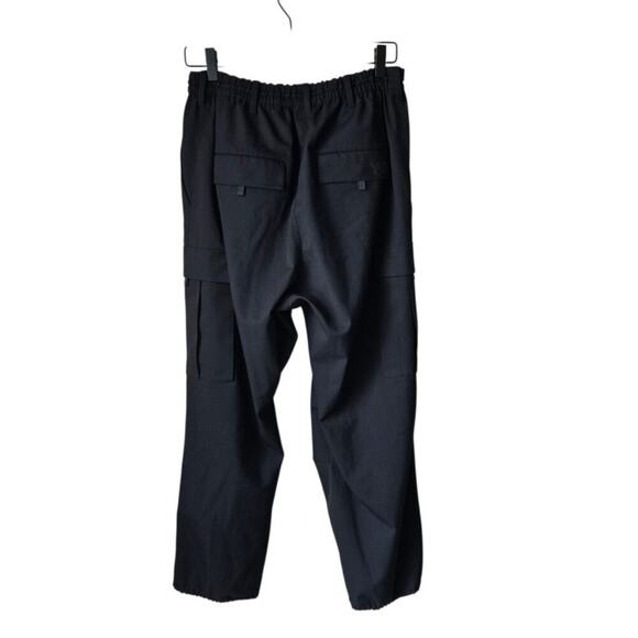 Y-3 CL Classic Cargo Pants Size Small - Picture 2 of 3